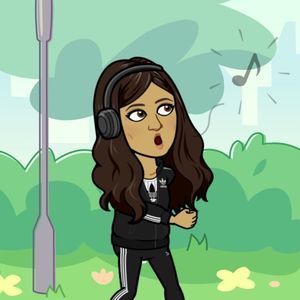 Meet your Posher, Michelle